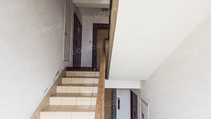 海逸公寓外景图