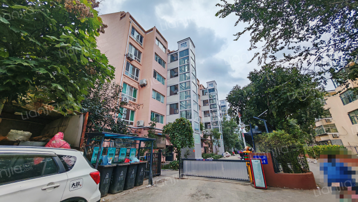 山大路213-1号外景图