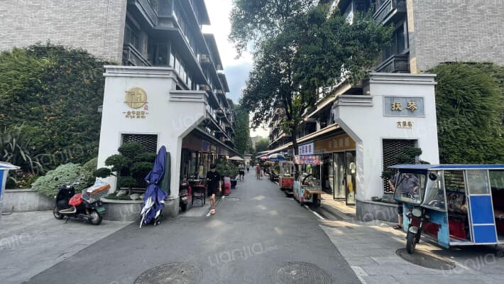 营福巷67号外景图