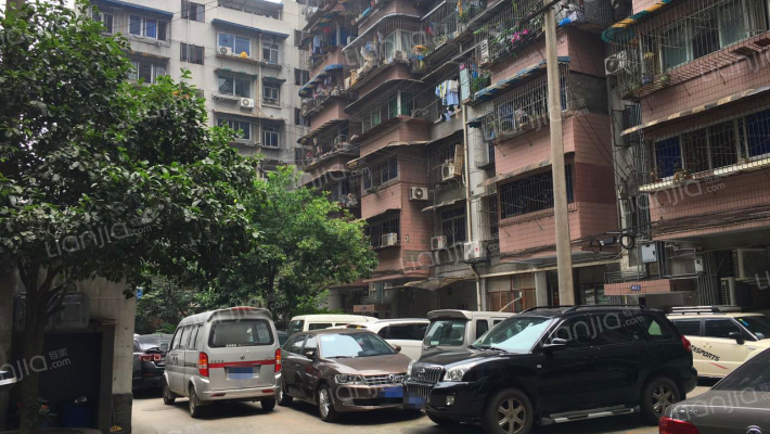 玉虹巷2号外景图