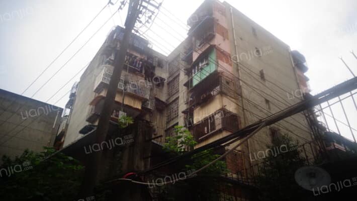 东安北左街37号外景图