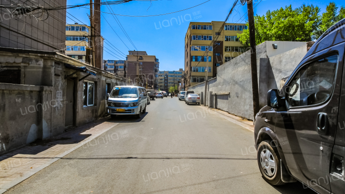 宜华瑞庭外景图