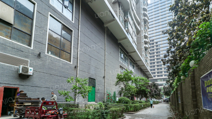 海佳云顶外景图