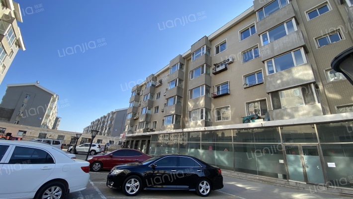 东大智慧森邻外景图