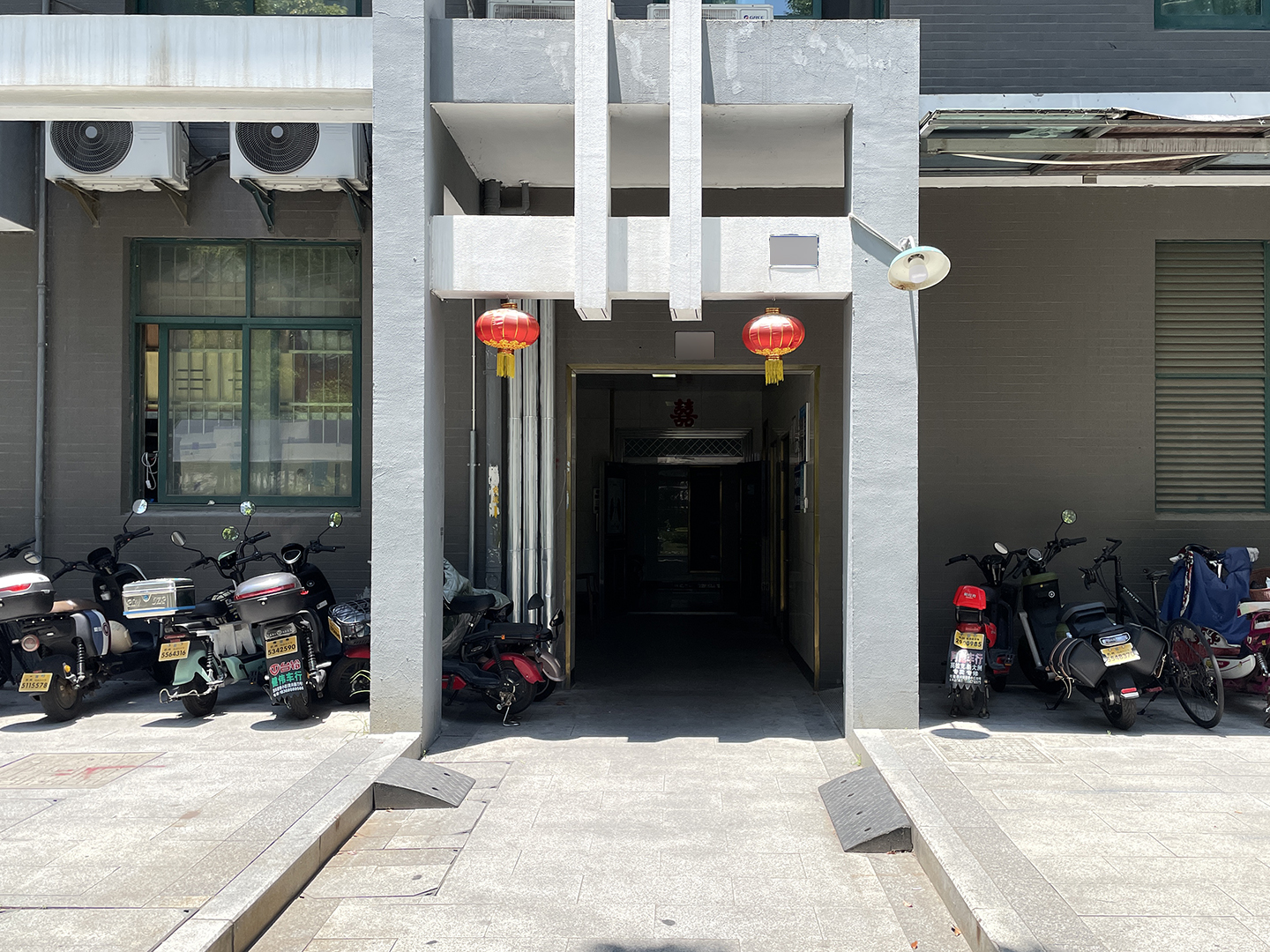 Yingchun Nanyuan compound photo 32