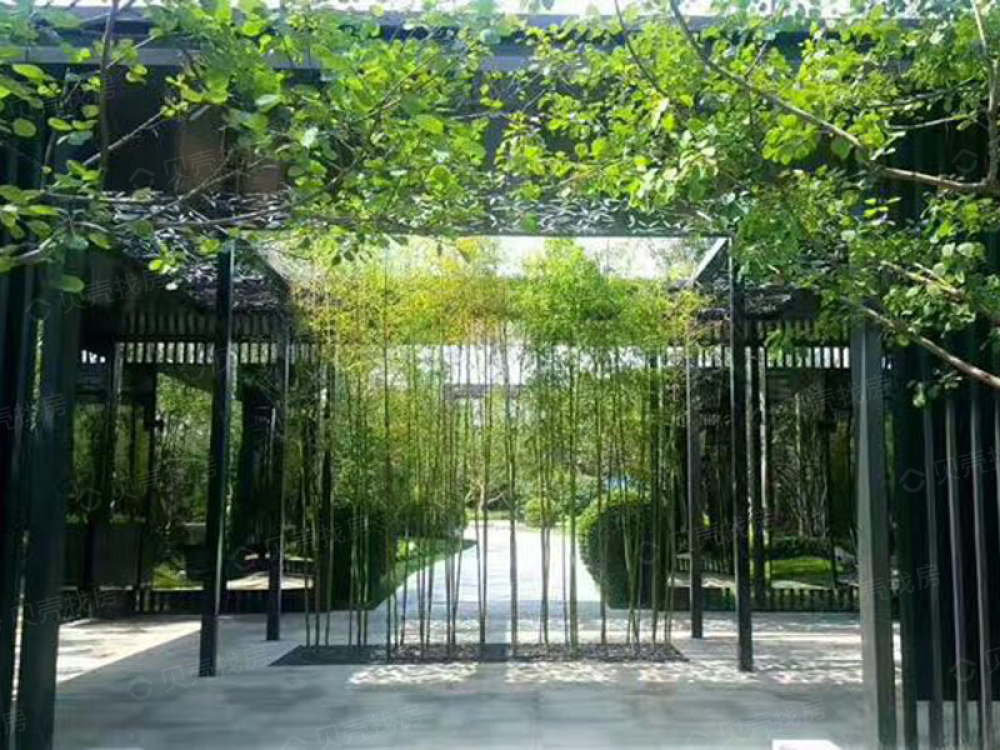 中粮京西祥云相册