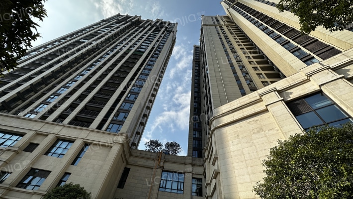 金龙滨河湾壹号外景图