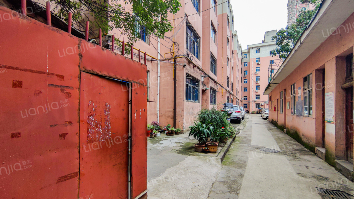 景龙池75号外景图