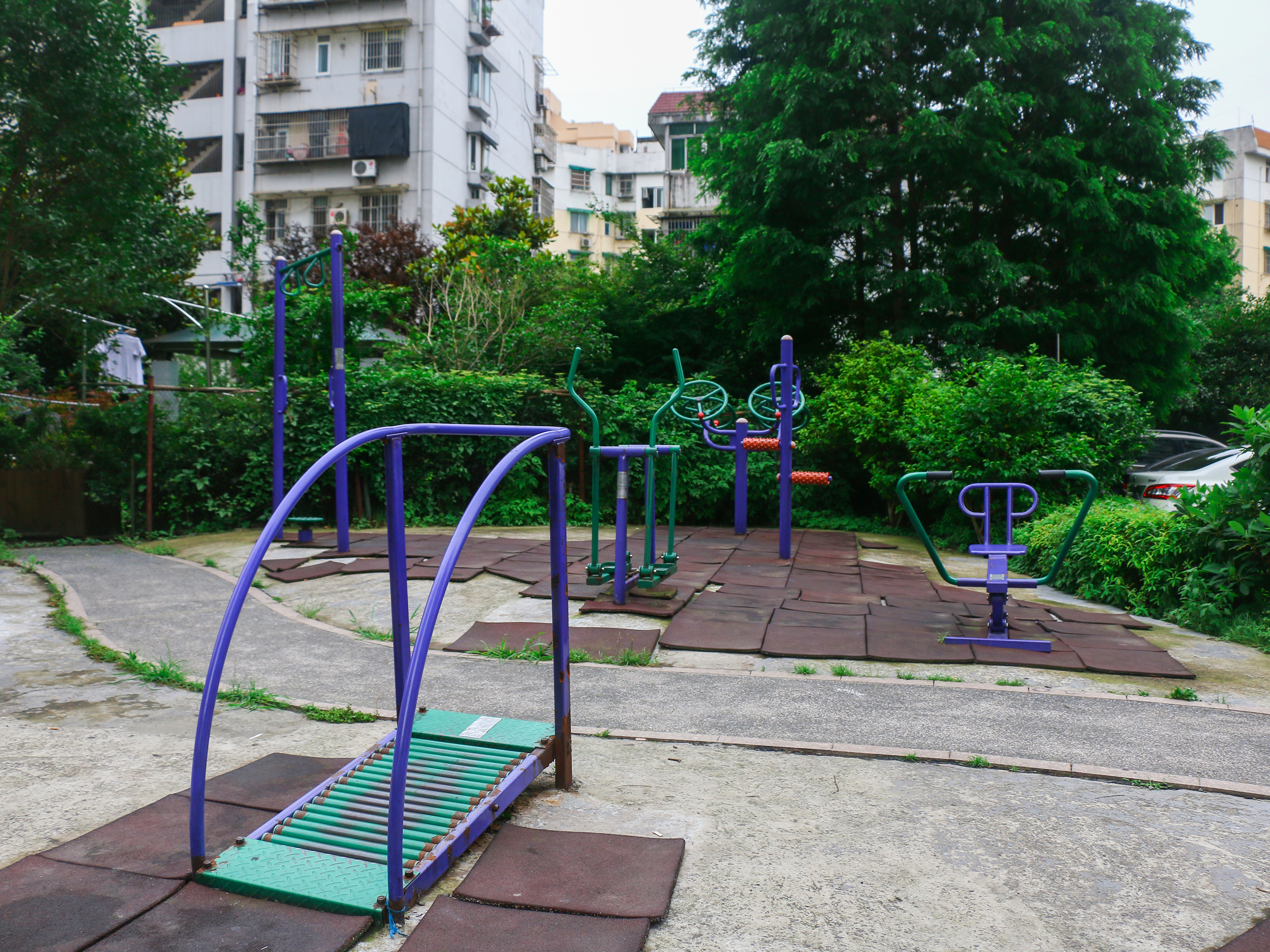 Sanli Jiayuan Er Qu compound photo 18