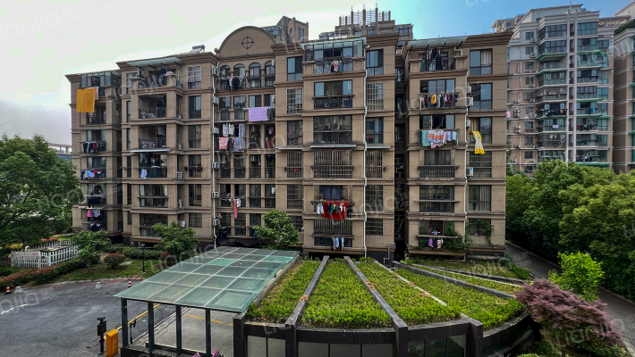 仁良花苑外景图