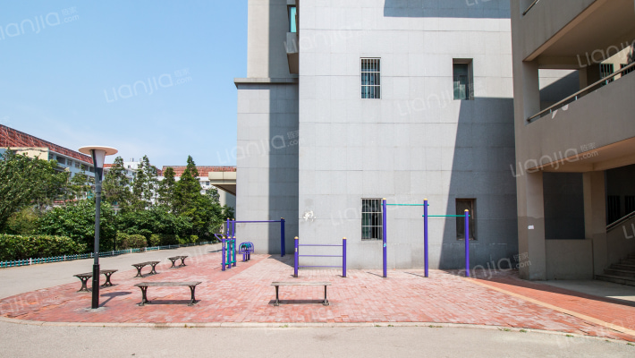 嘉合新兴外景图