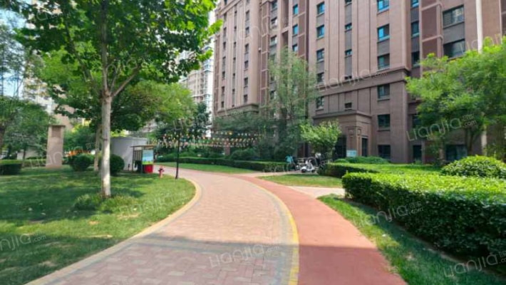 中海金湖湾外景图