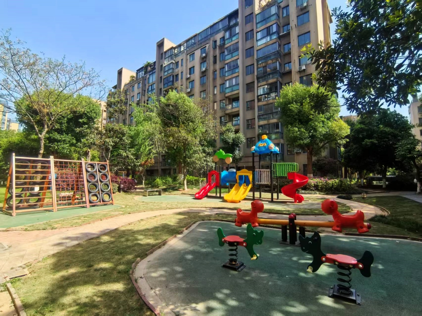 Tongcheng Yinxiang Dongqu compound photo 15