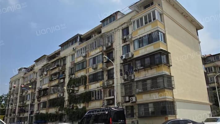 滨海龙都外景图