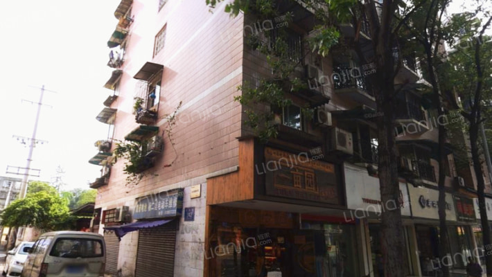 双桥路242号外景图