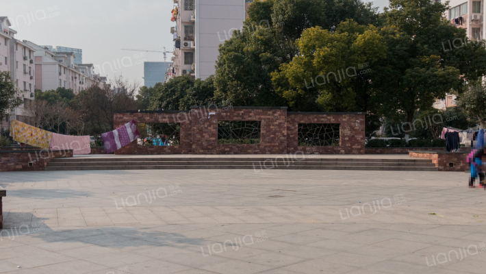 万枫家园外景图