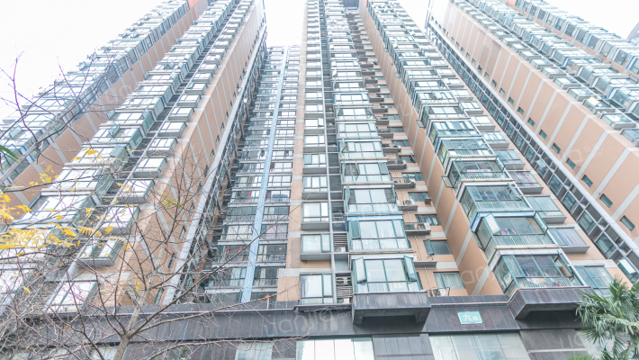 江山如画一期外景图