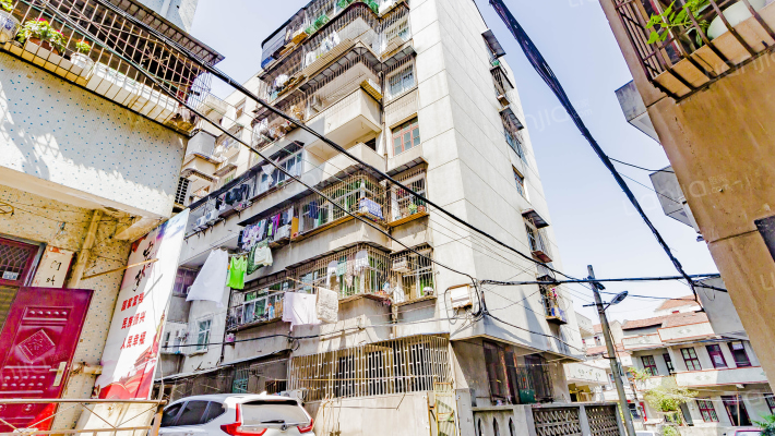 树藩大街425号外景图