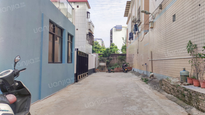 陆屋巷2号之一外景图