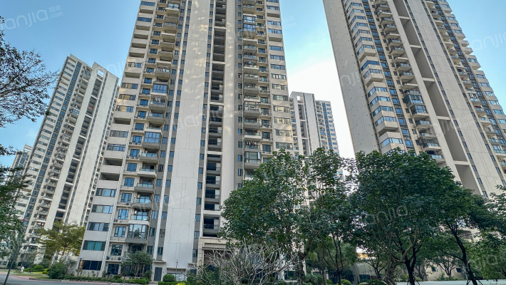 碧桂园招商大名府外景图