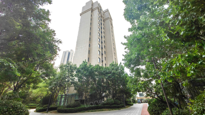 新里城二区外景图