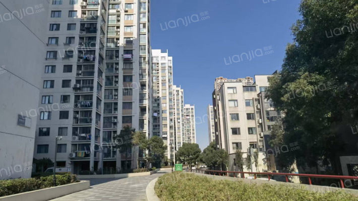 晨曦馨苑外景图