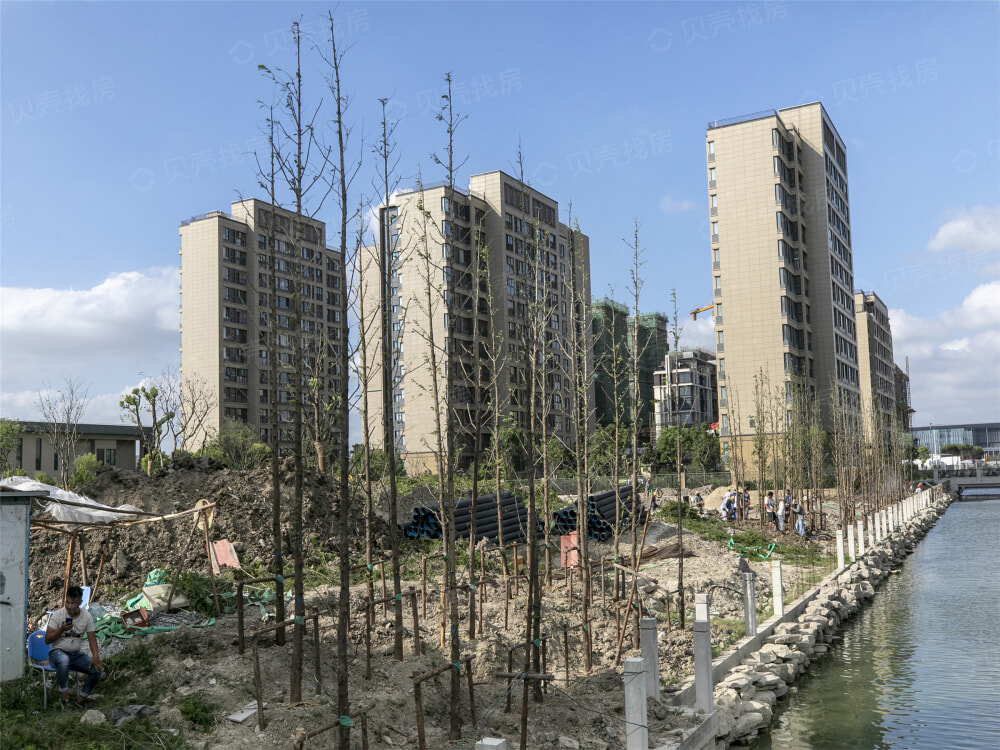 中建锦绣天地(商铺)相册