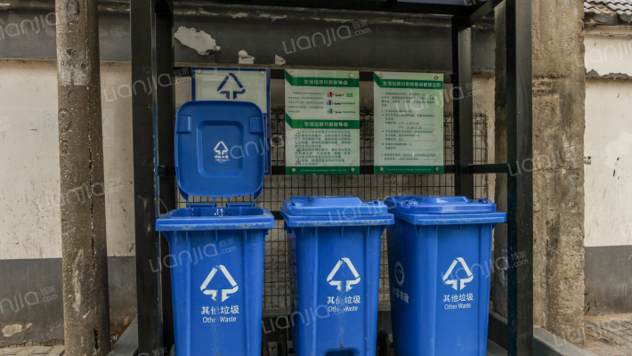 虹桥路6号外景图