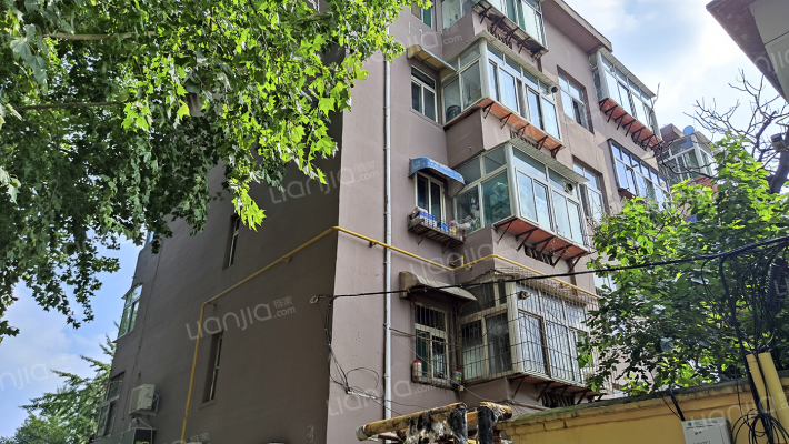 张庄路70外景图