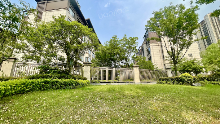 建发玖里湾4期外景图