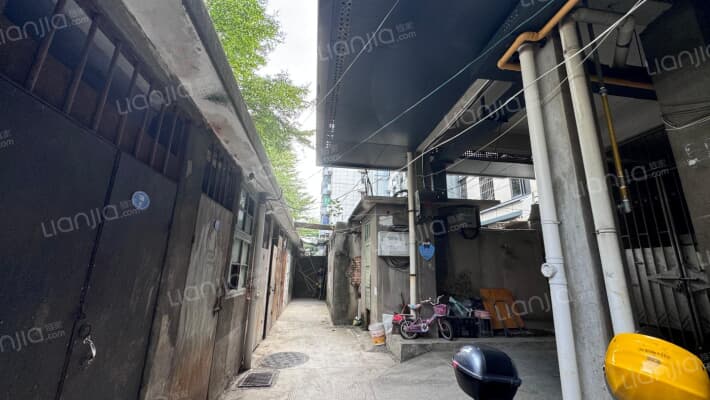 广达支路外景图