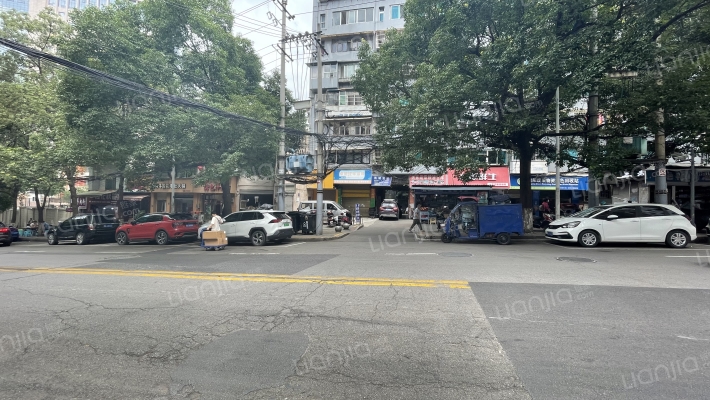 贵乌南路123号外景图