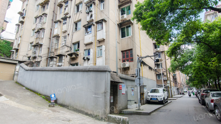 杏花园巷17号外景图