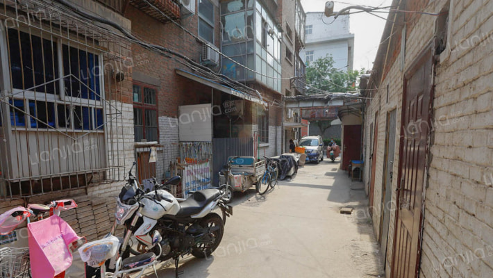 文化路24号外景图