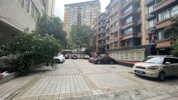 营门口路16号外景图