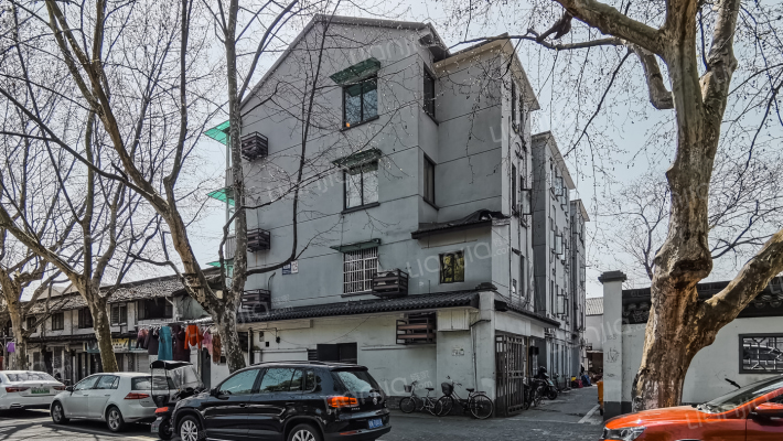 凤山路125号外景图