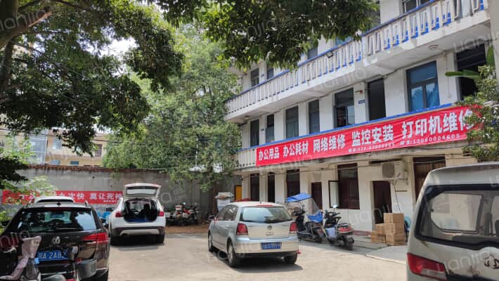 新南街141号外景图