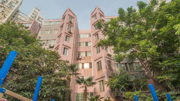 新鑫花园(金水)外景图