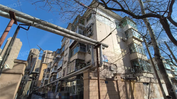 电大街11号外景图