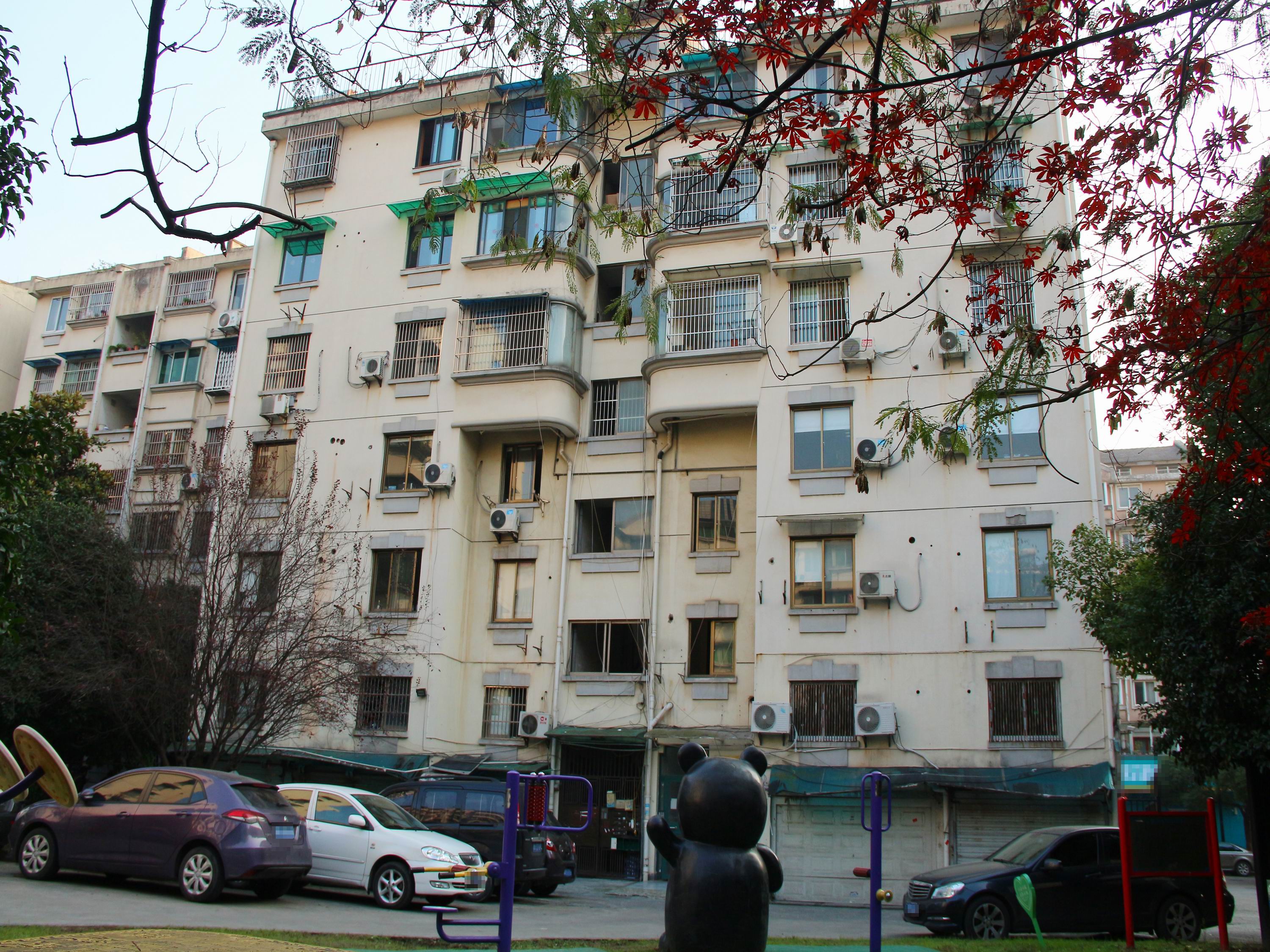 Jialv Beiyuan compound photo 6