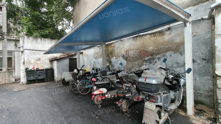 九龙井正街11号外景图