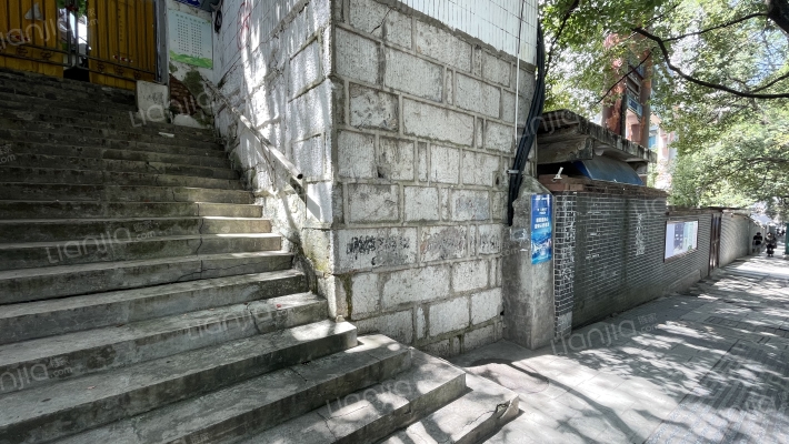 观水路38号外景图