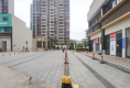 城市阳光花园户型图实景图