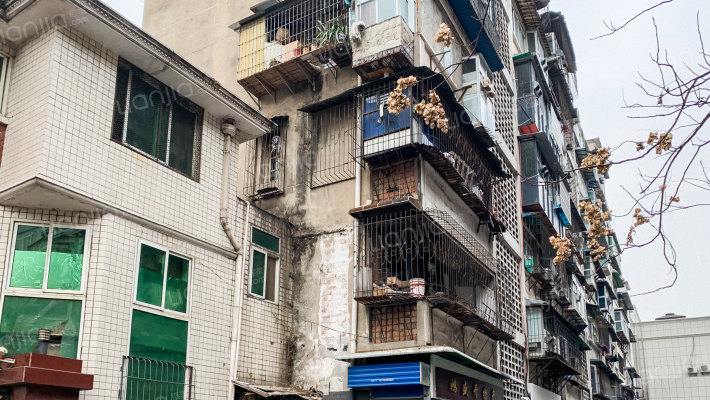 中华路37号外景图