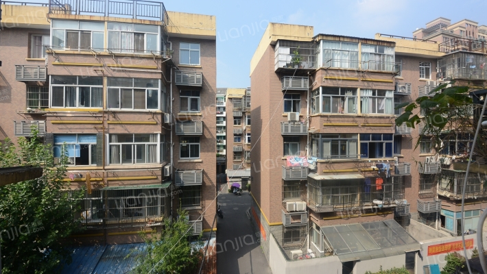 丝织弄59号外景图