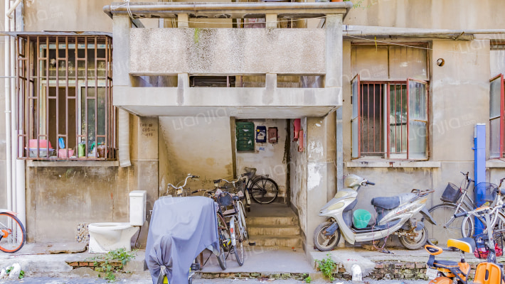 御道街60号外景图