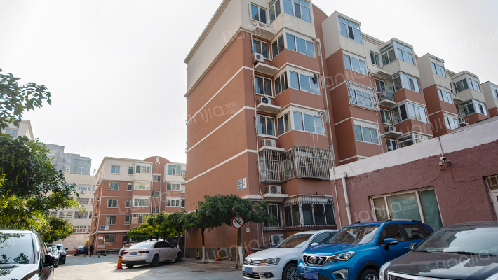 鑫兆丽园外景图