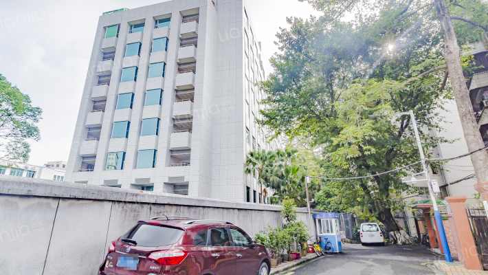 农林上路外景图