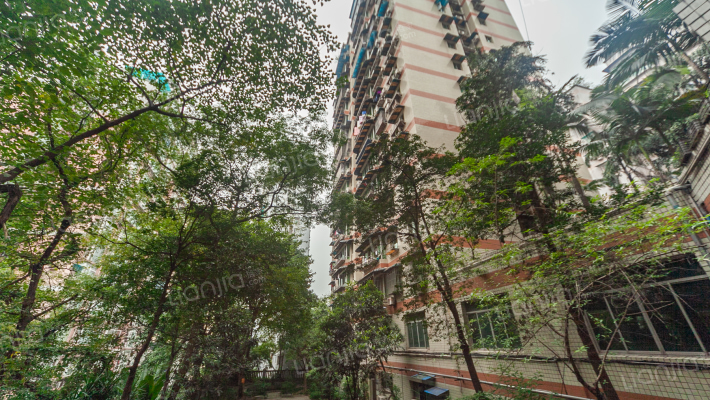 裕景家园外景图