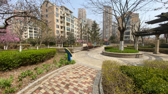 隆海海之韵三期外景图